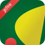 ridmik classic keyboard android application logo